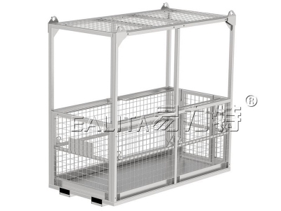 Foldable Cage