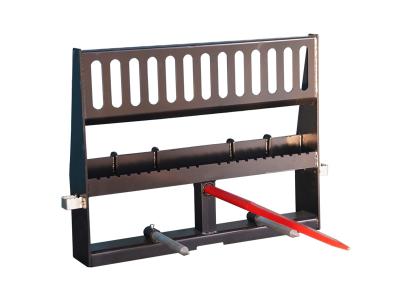 Heavy Duty Pallet Fork