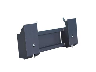 Quick Attach Adapter