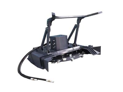 Skid Steer Disc Mulcher