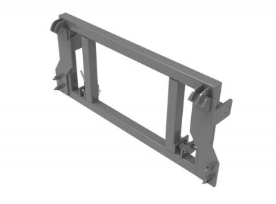 John Deere to Global Euro Loader Adapter