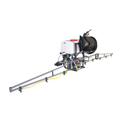Hydraulic Sprayer