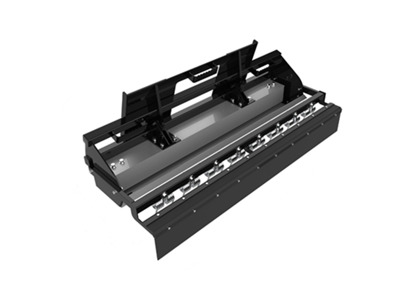 Améliorez votre équipement de direction avec le balayeur magnétique!