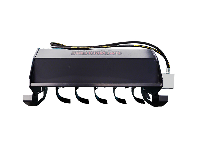 Révolutionnez la gestion de vos terres : la mini-motoculteur EALITA