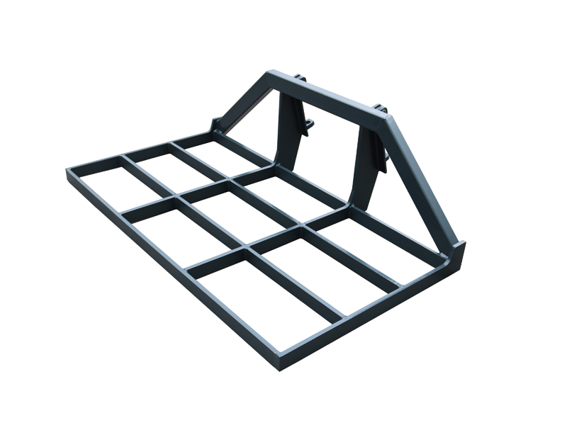 Barre d'écartement de niveau pour chargeur Avant - l'accessoire ultime pour tous vos besoins de nivellement