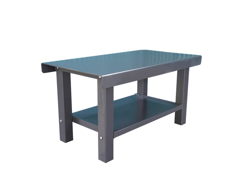 La table de soudage robuste ultime pour l'excellence industrielle