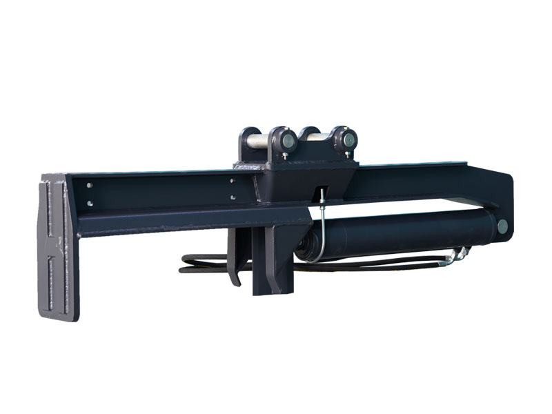 5 raisons d’investir dans une fendeuse de bûches pour votre excavatrice