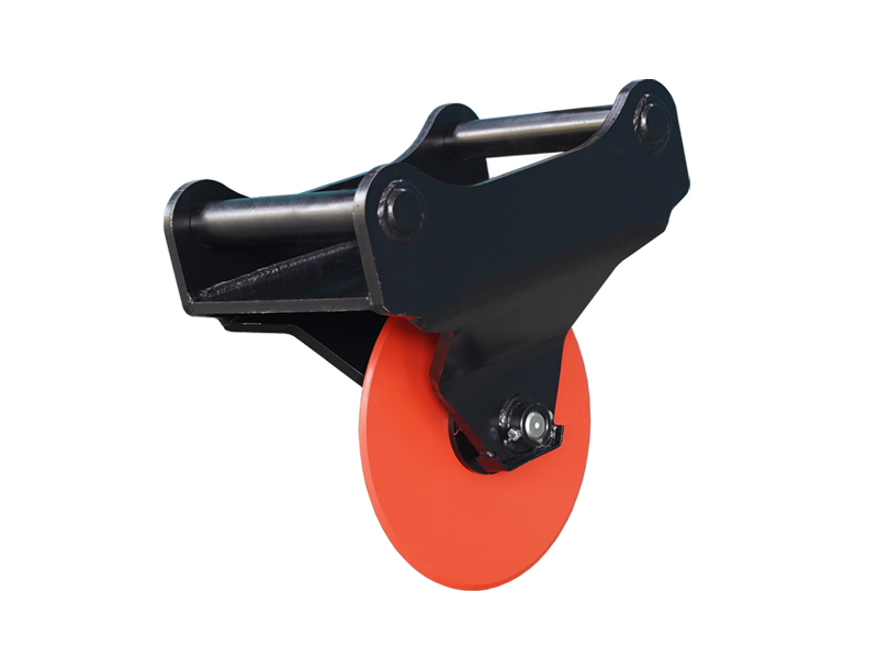 Révolutionnez votre coupe d'asphalte avec le coupe-asphalte avancé avec support S40