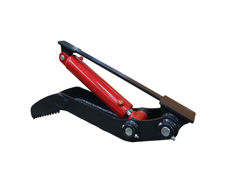 Pouce de pelle hydraulique